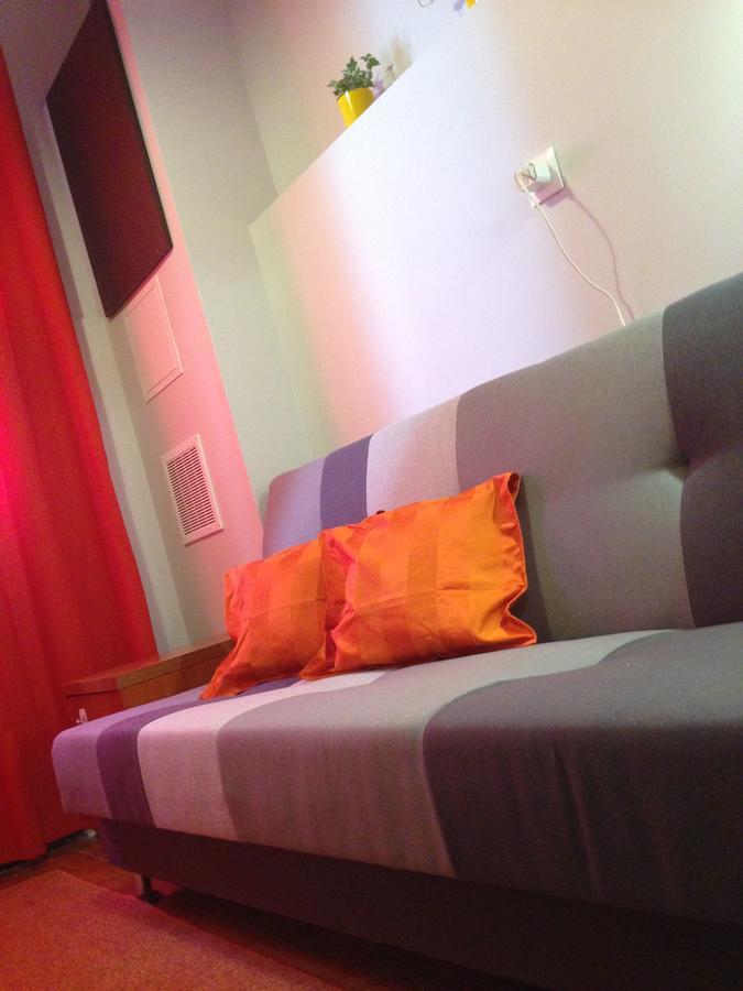 Frolic Goats Hostel Poznań Buitenkant foto