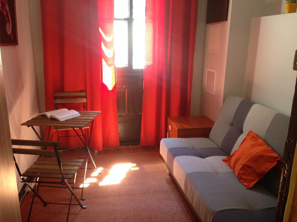Frolic Goats Hostel Poznań Buitenkant foto