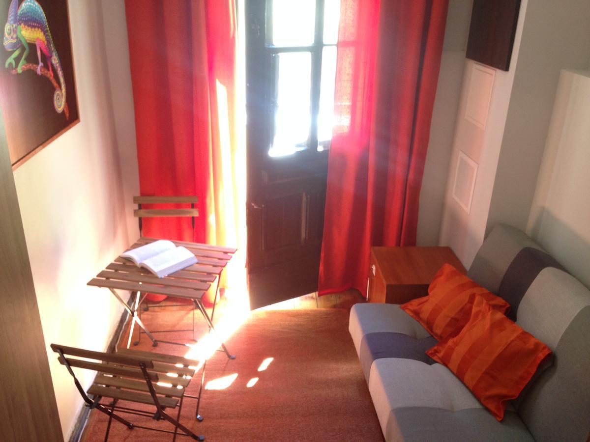 Frolic Goats Hostel Poznań Buitenkant foto