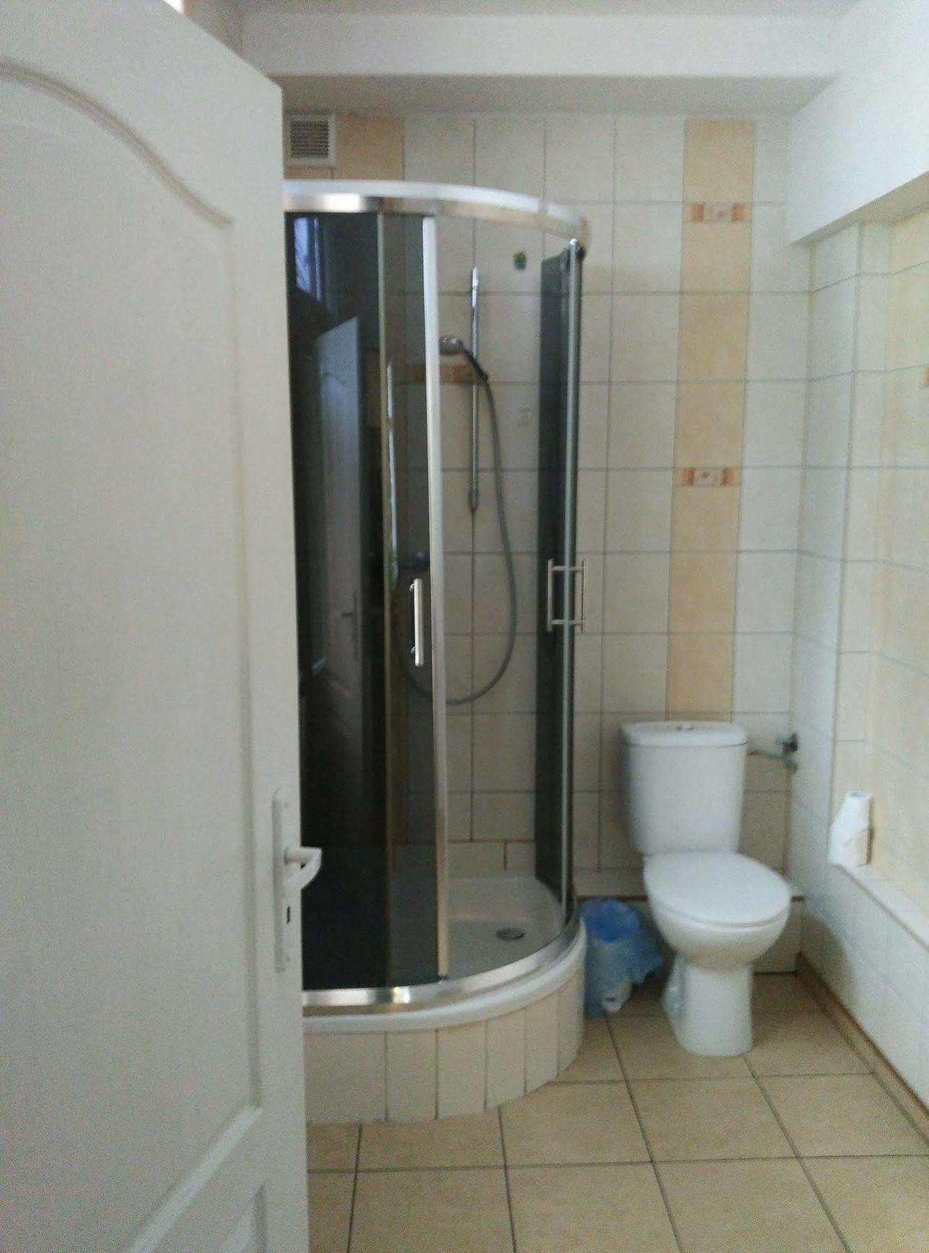 Frolic Goats Hostel Poznań Buitenkant foto