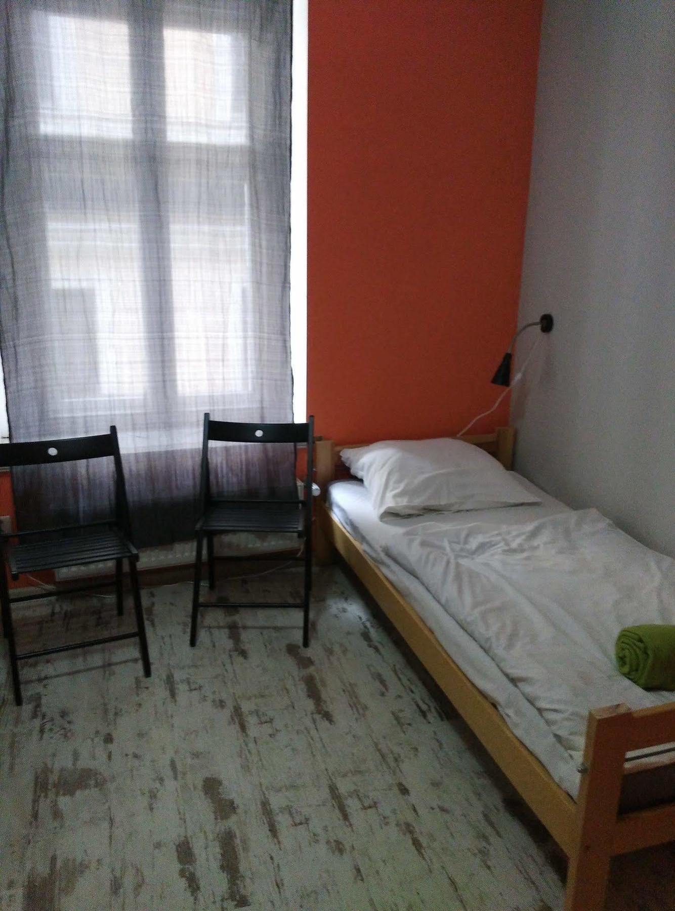 Frolic Goats Hostel Poznań Buitenkant foto
